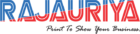 rajauriya LOGO