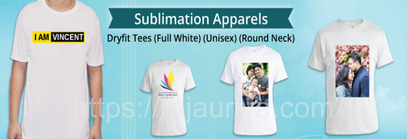 Rajauriya Sublimation Corporate