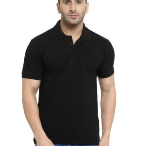 RAJAURIYA Classic Polo T-Shirt